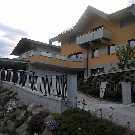 Gaestehaus Alberta Navis Bagian luar foto
