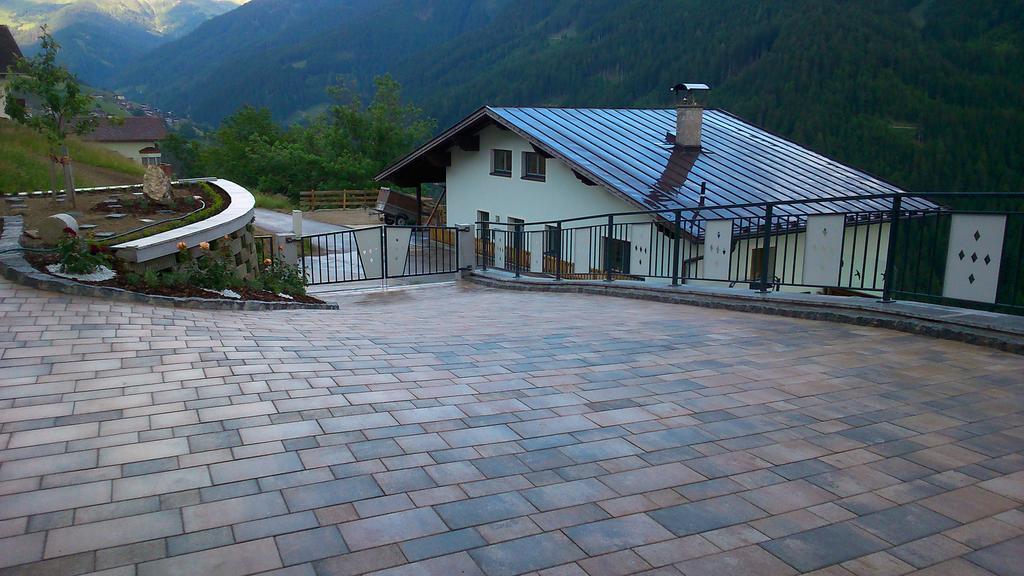 Gaestehaus Alberta Navis Bagian luar foto